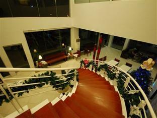 Northwest Inn Баколод Экстерьер фото