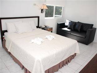 Northwest Inn Баколод Экстерьер фото